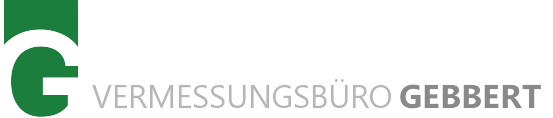 Logo Vermessungsbüro Gebbert
